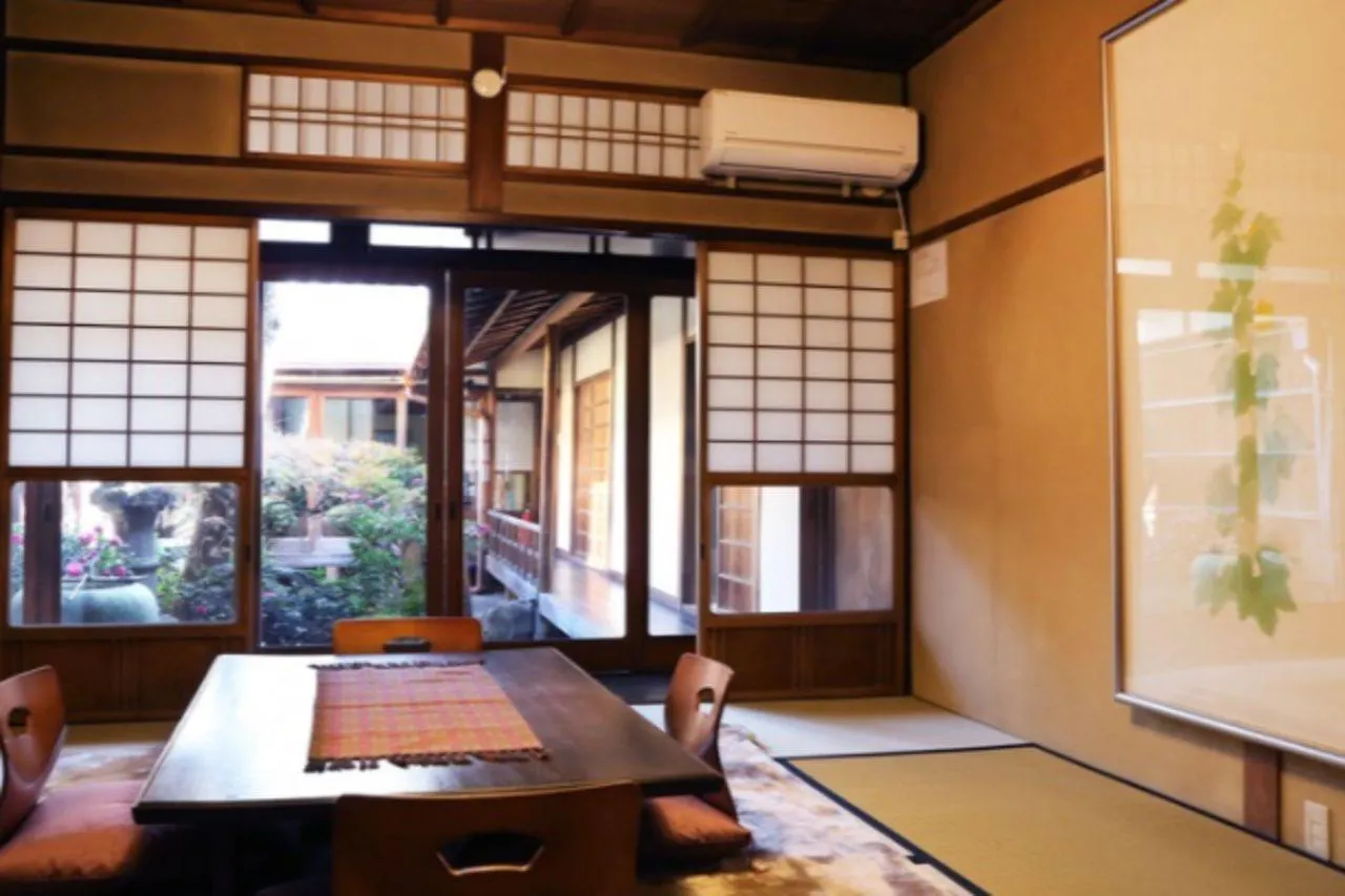 Apartment Show-An Kyoto