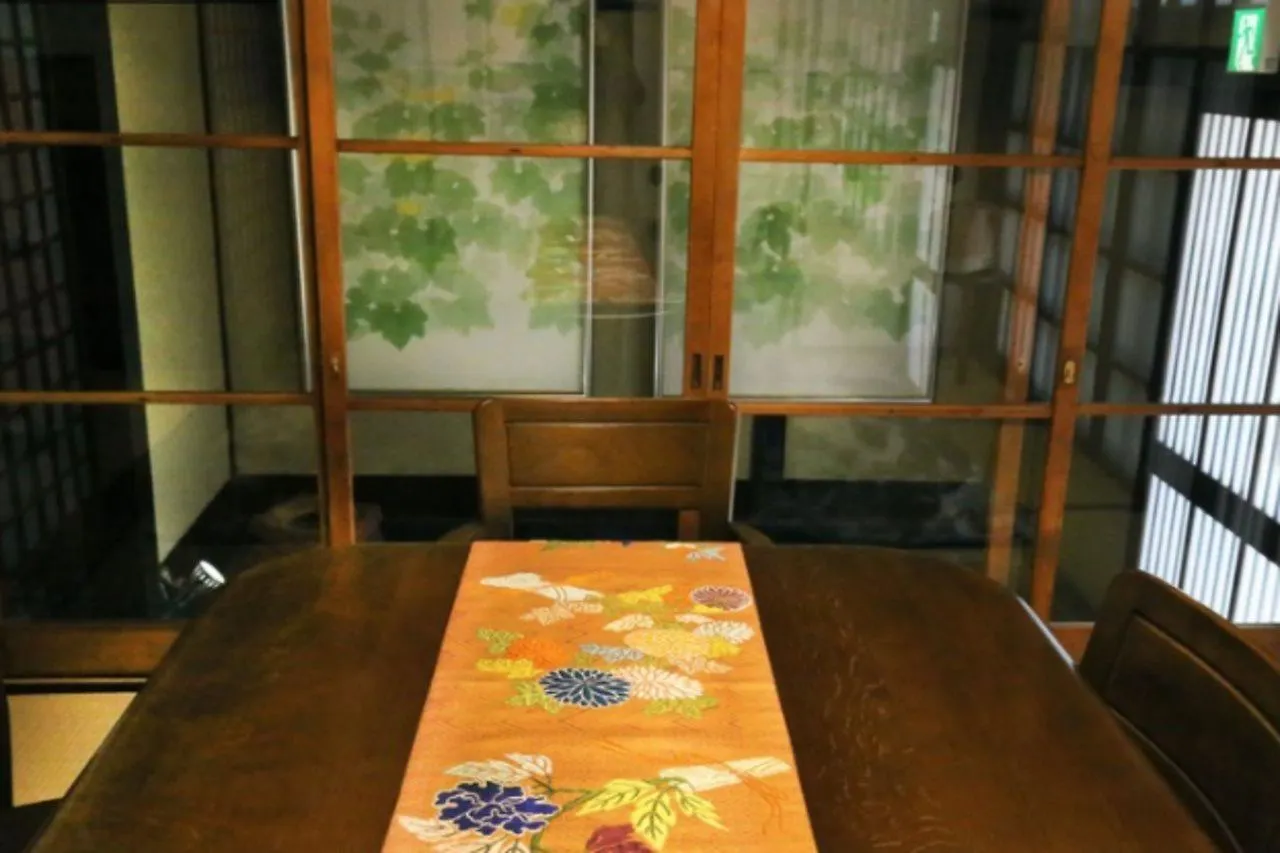 Show-An Kyoto 0*,  Japan