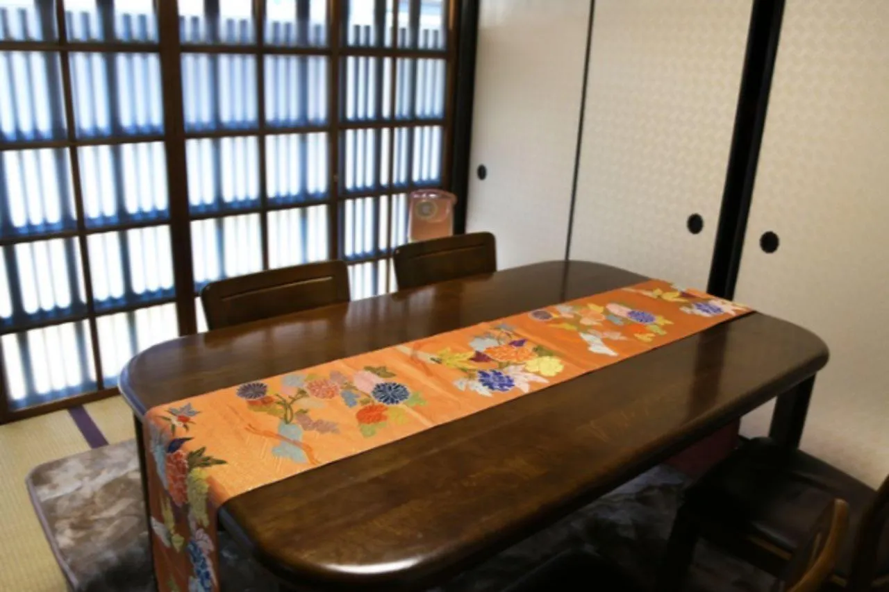 Show-An Kyoto Apartment